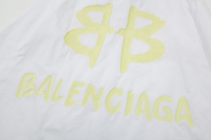 Balenciaga Shirts